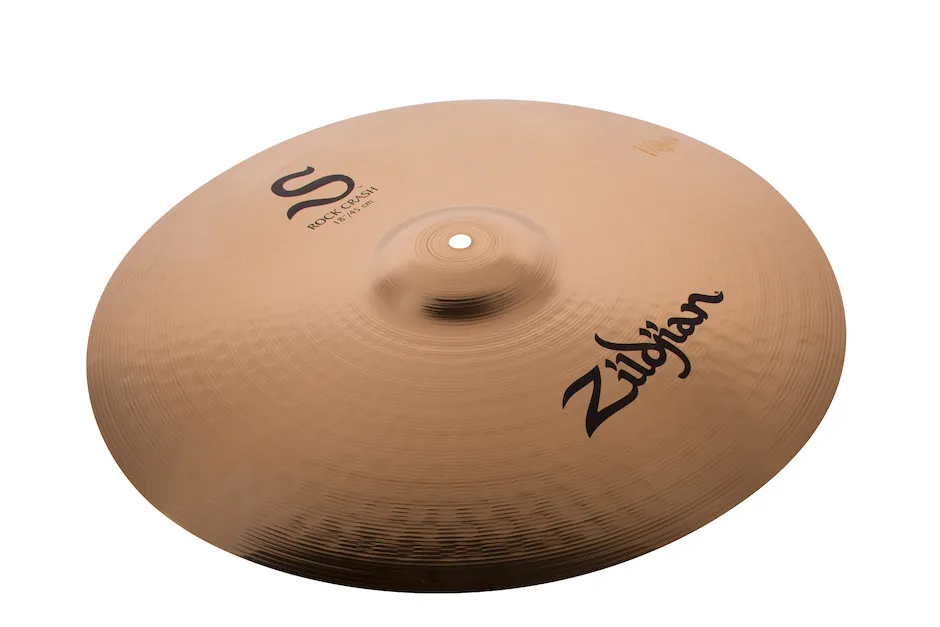 Zildjian 18