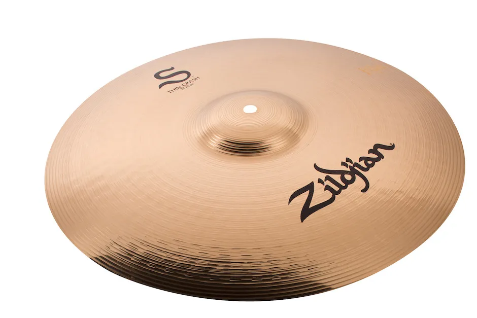 Zildjian 20
