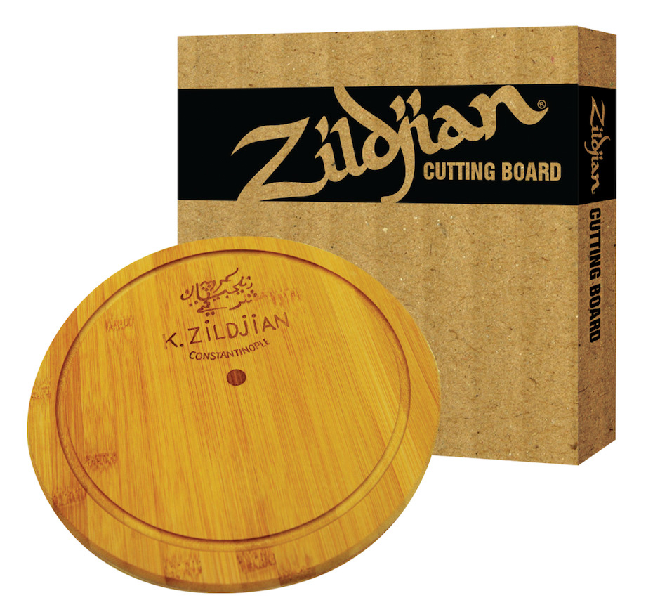 Zildjian ZCB10 10