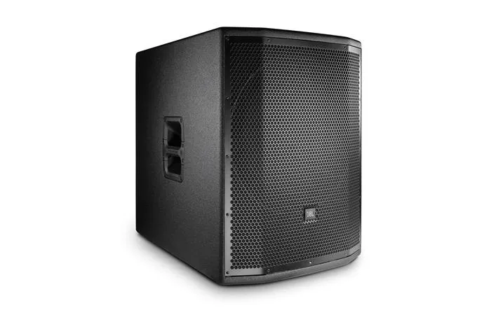 JBL PRX818XLFW
