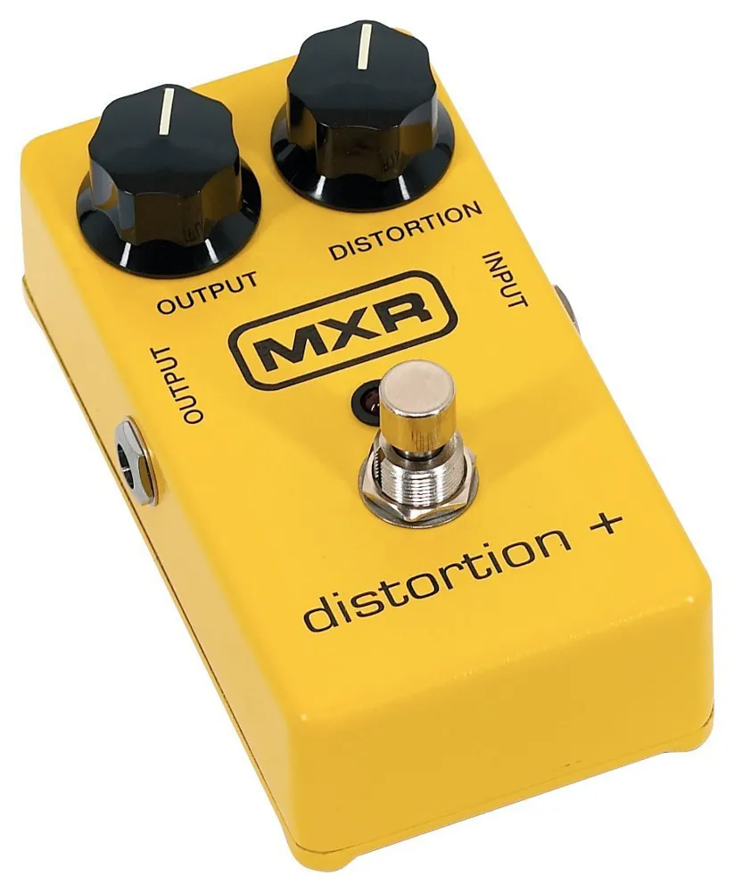 Dunlop MXR Distortion M104