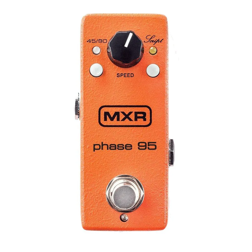 Dunlop MXR M290 Phase 95