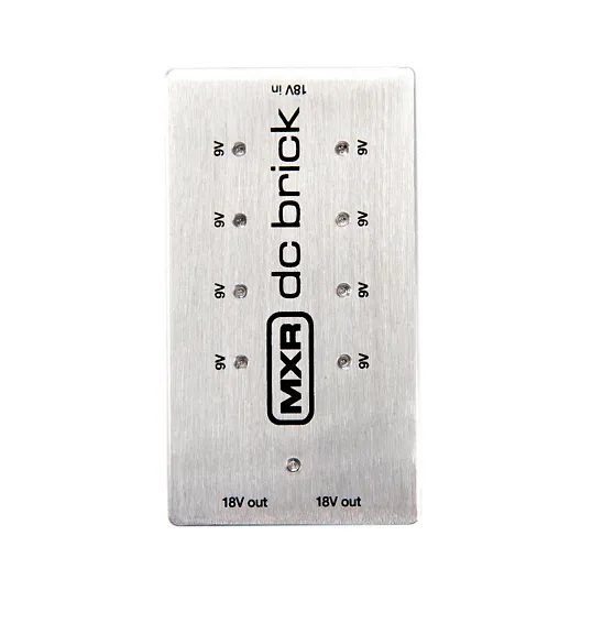 Dunlop M237 DCBRICK