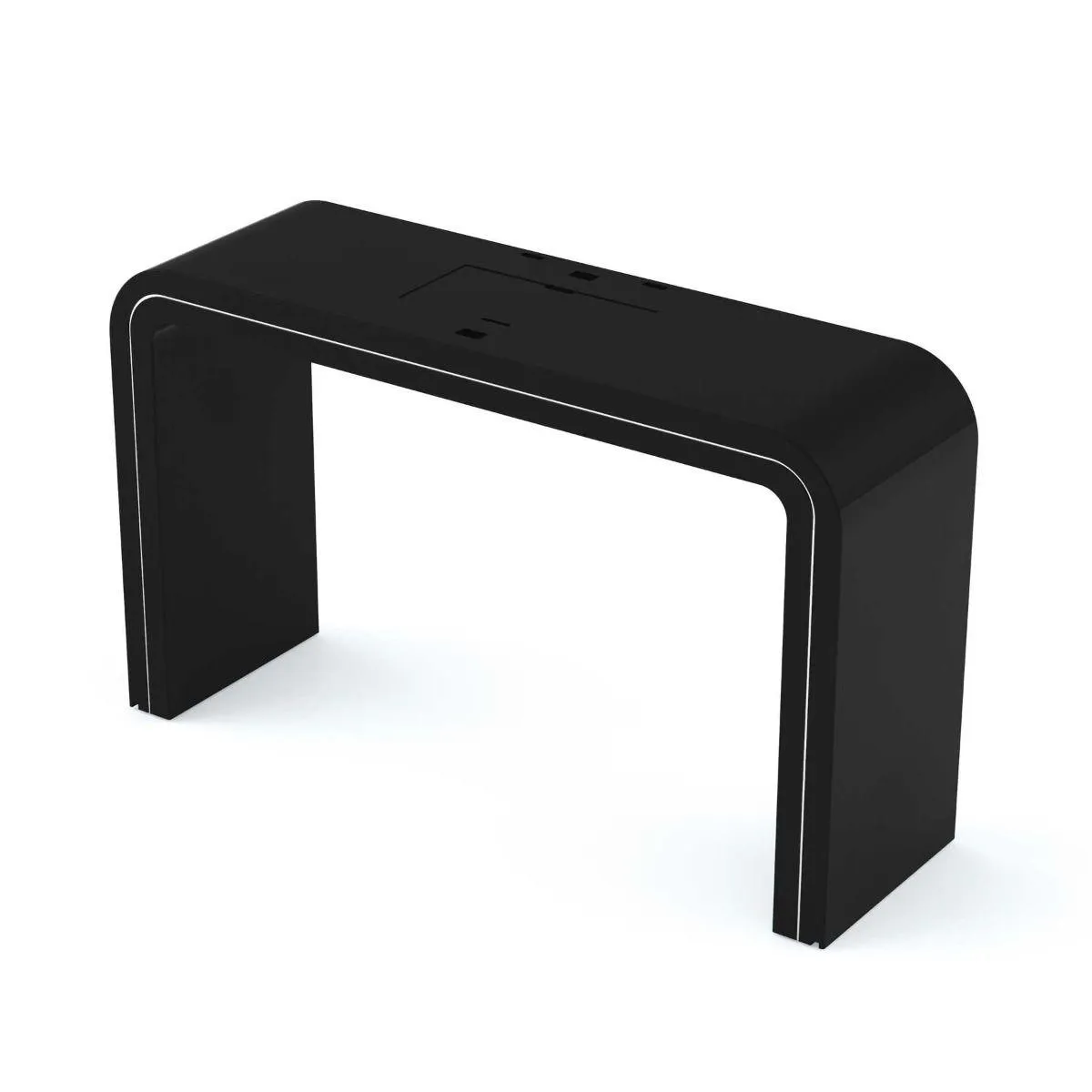 Glorious Session Cube XL DJ Workstation With LED-Kit