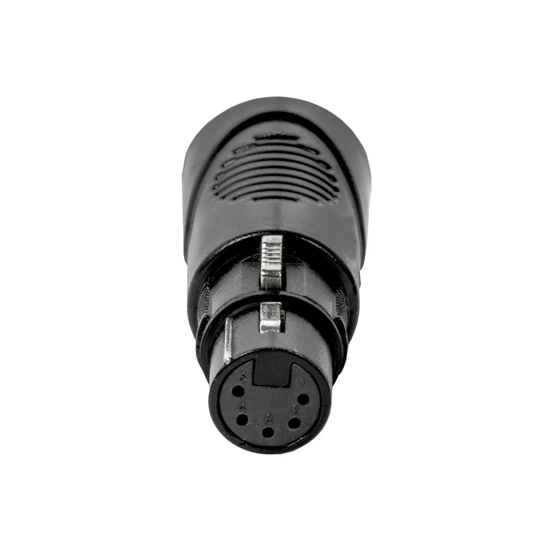 Accu-Cable RJ45 > 5-pin XLR Fe