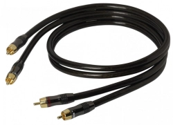 Real Cable E CA 1m