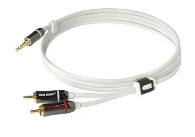 Real Cable iPlug J35M2M 1.5m