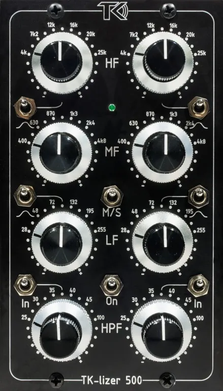 TK Audio TK-lizer 500