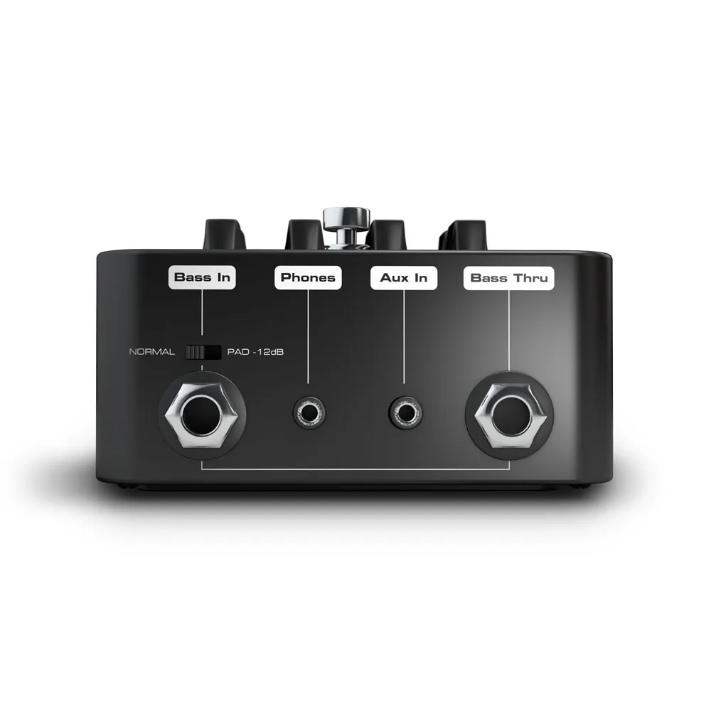 Palmer MI Pocket Amp Bass