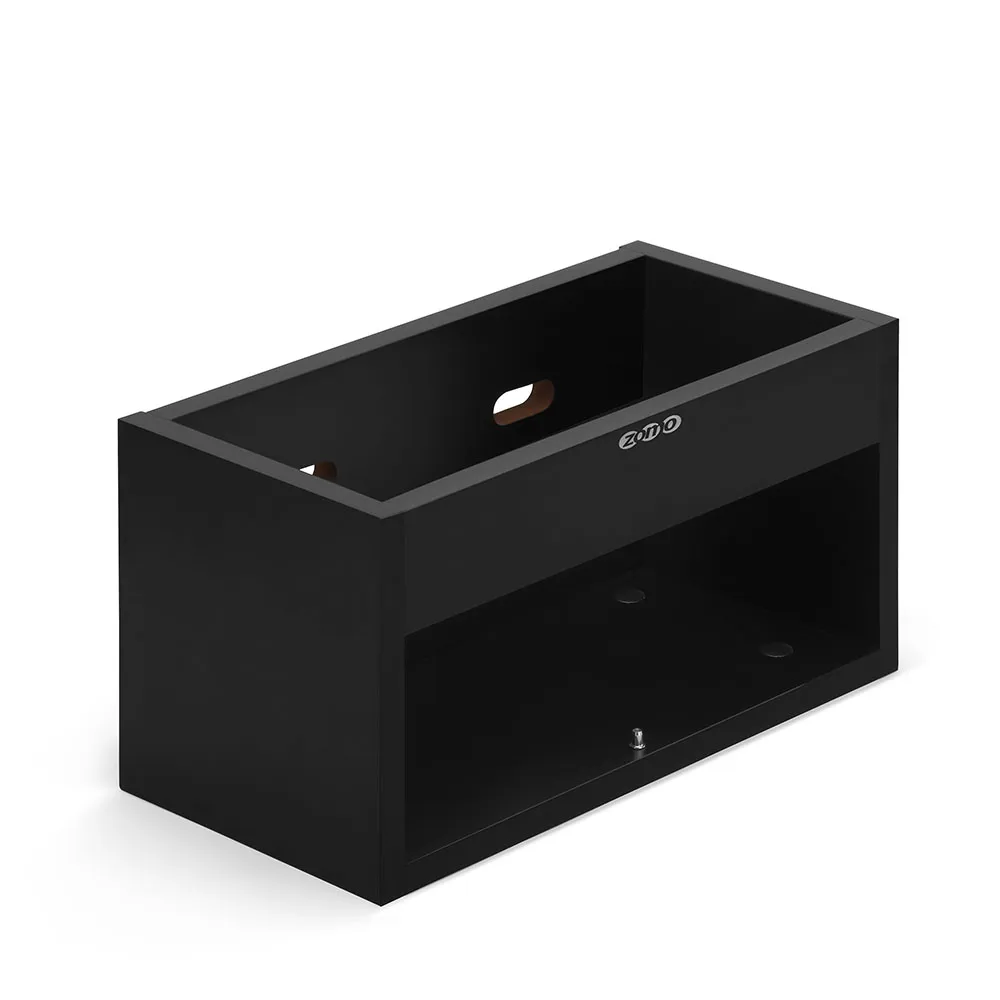 Zomo VS-Box 1/45 Black