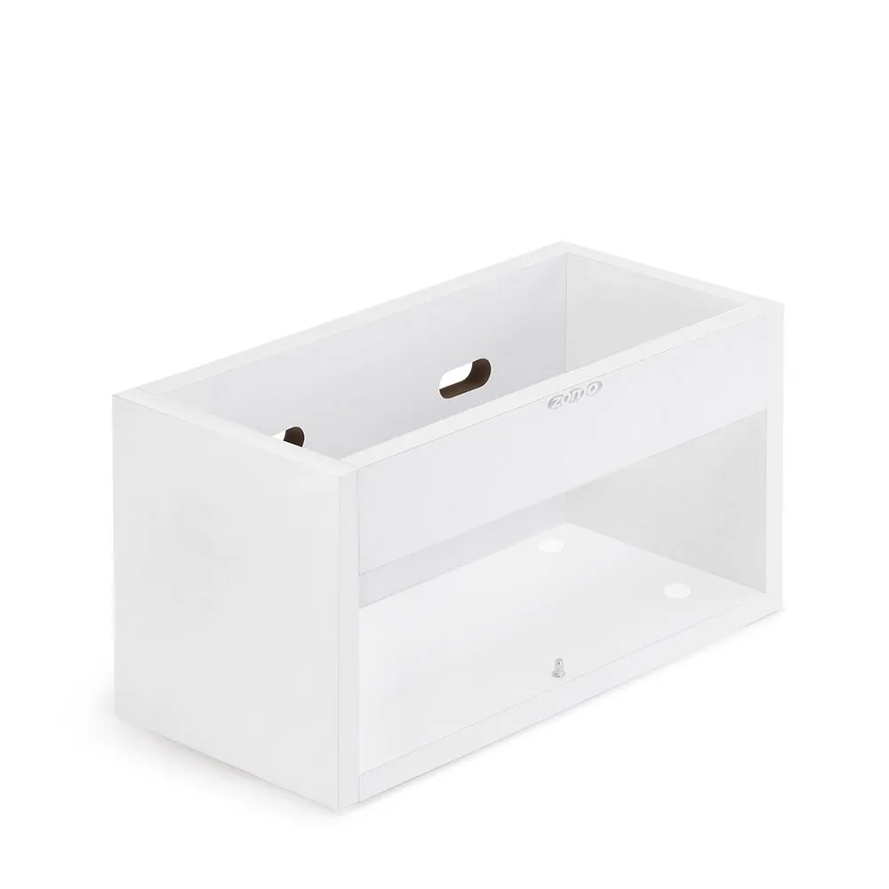 Zomo VS-Box 1/45 White