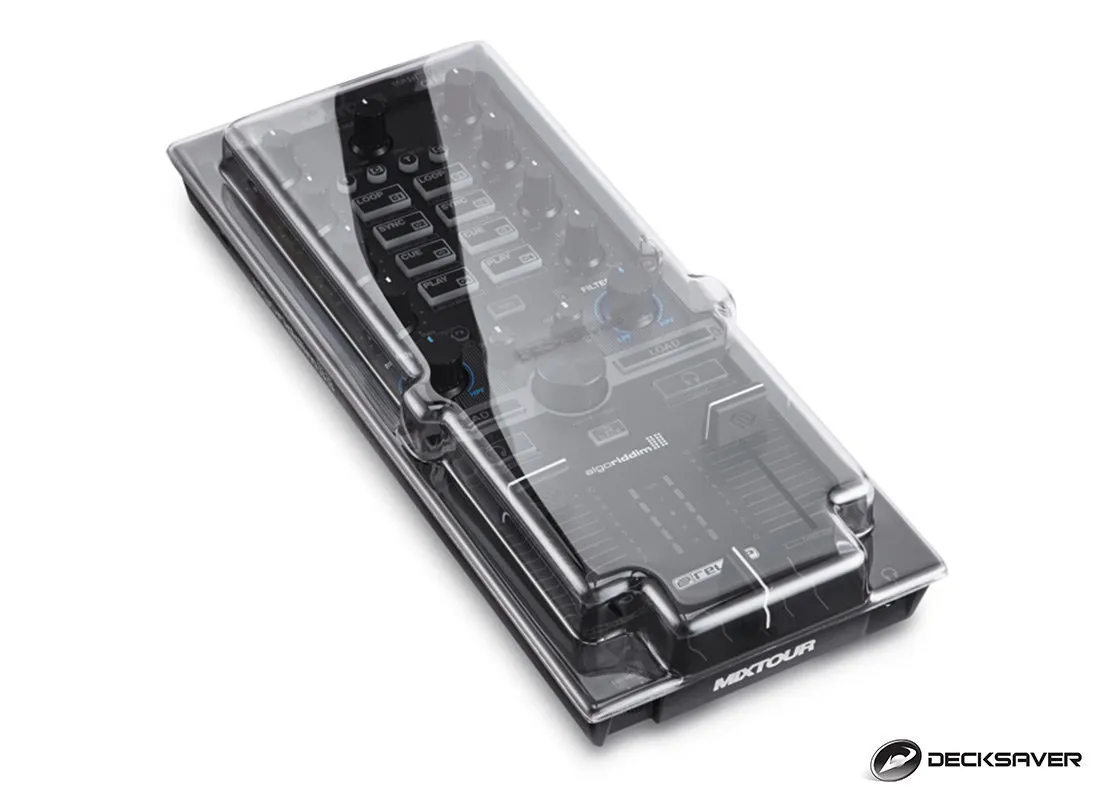 Decksaver Reloop Mixtour Cover