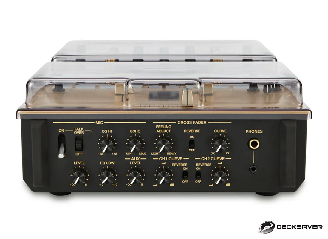 Decksaver Pioneer DJM-S9 cover