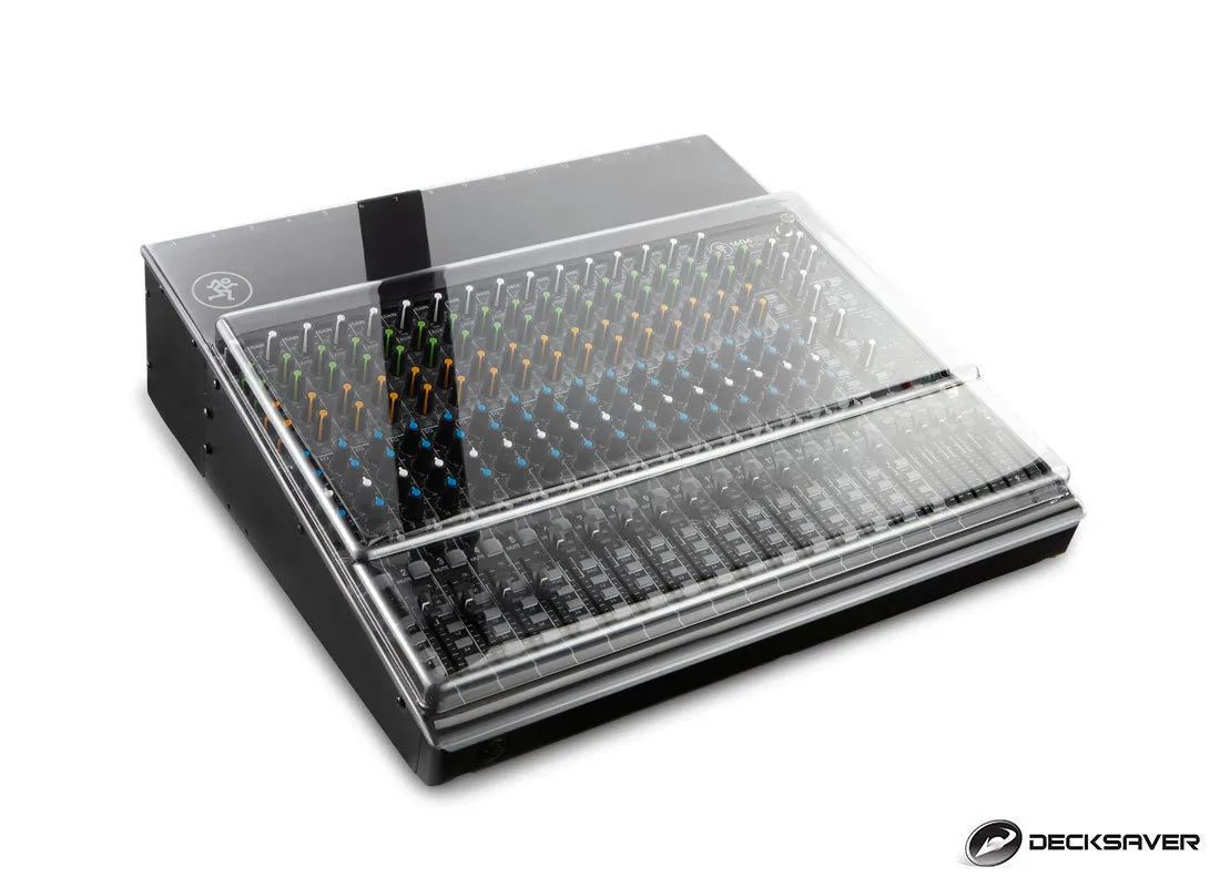 Decksaver Decksaver Mackie 1604VLZ4