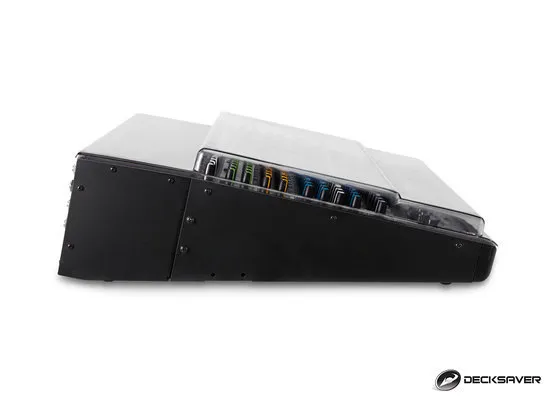 Decksaver Decksaver Mackie 1604VLZ4