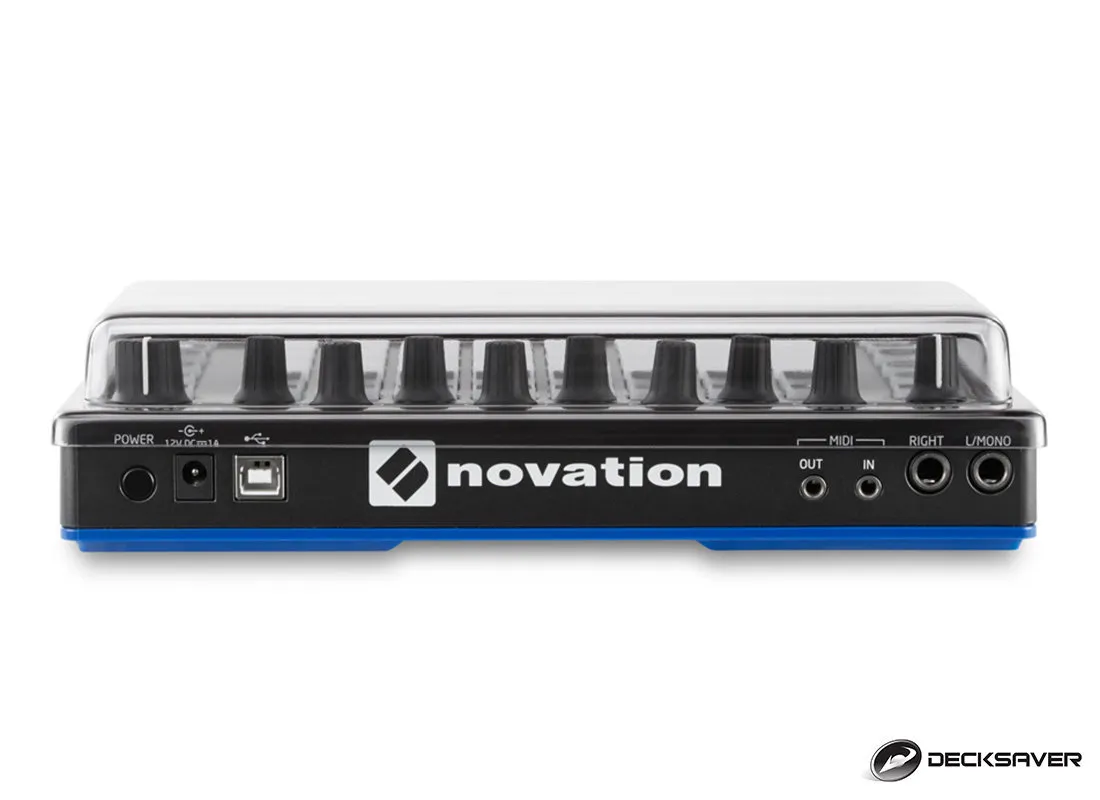 Decksaver Decksaver Novation Circuit