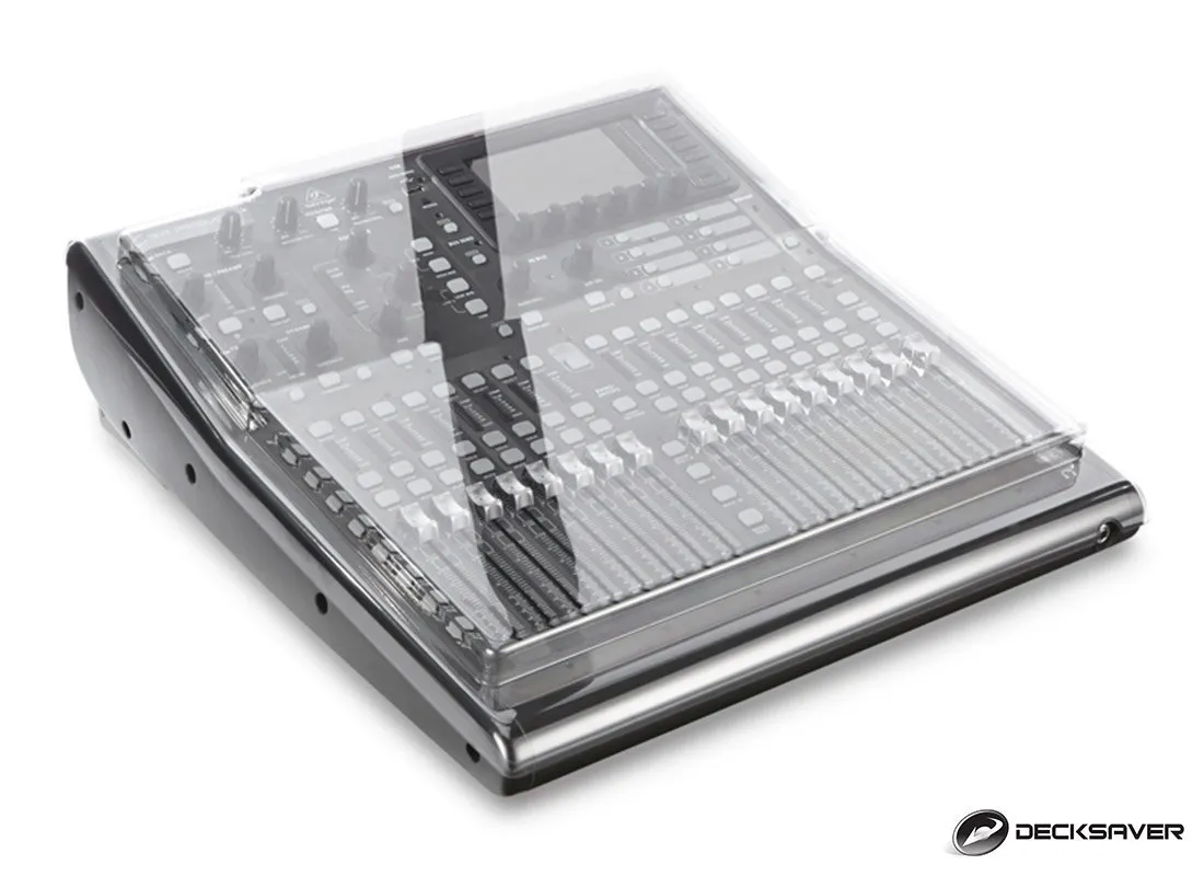 Decksaver Decksaver Behringer X32 Producer