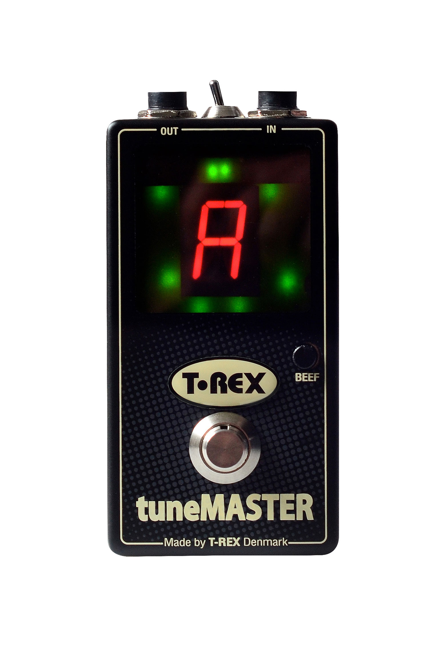 T-Rex Tunemaster