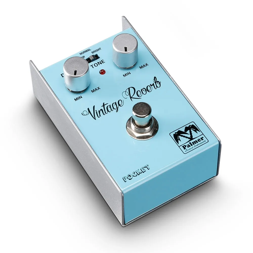 Palmer Pocket Reverb