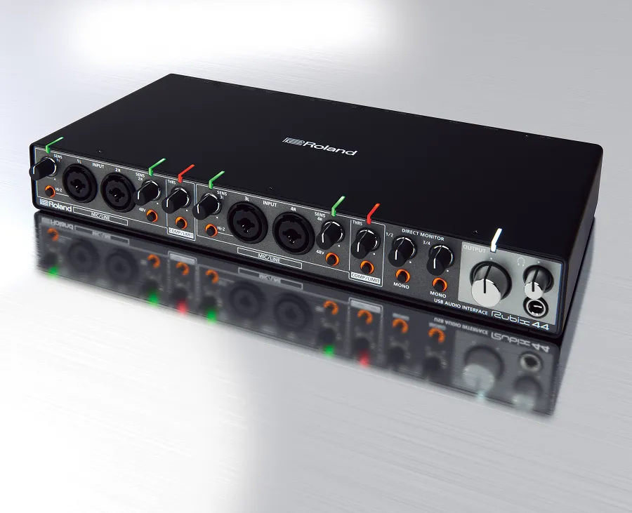 Roland RUBIX44