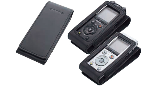 Olympus CS150 Case for LS-Pocket, DM-720 Series