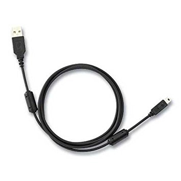 Olympus KP21 USB Cable for DS-5000