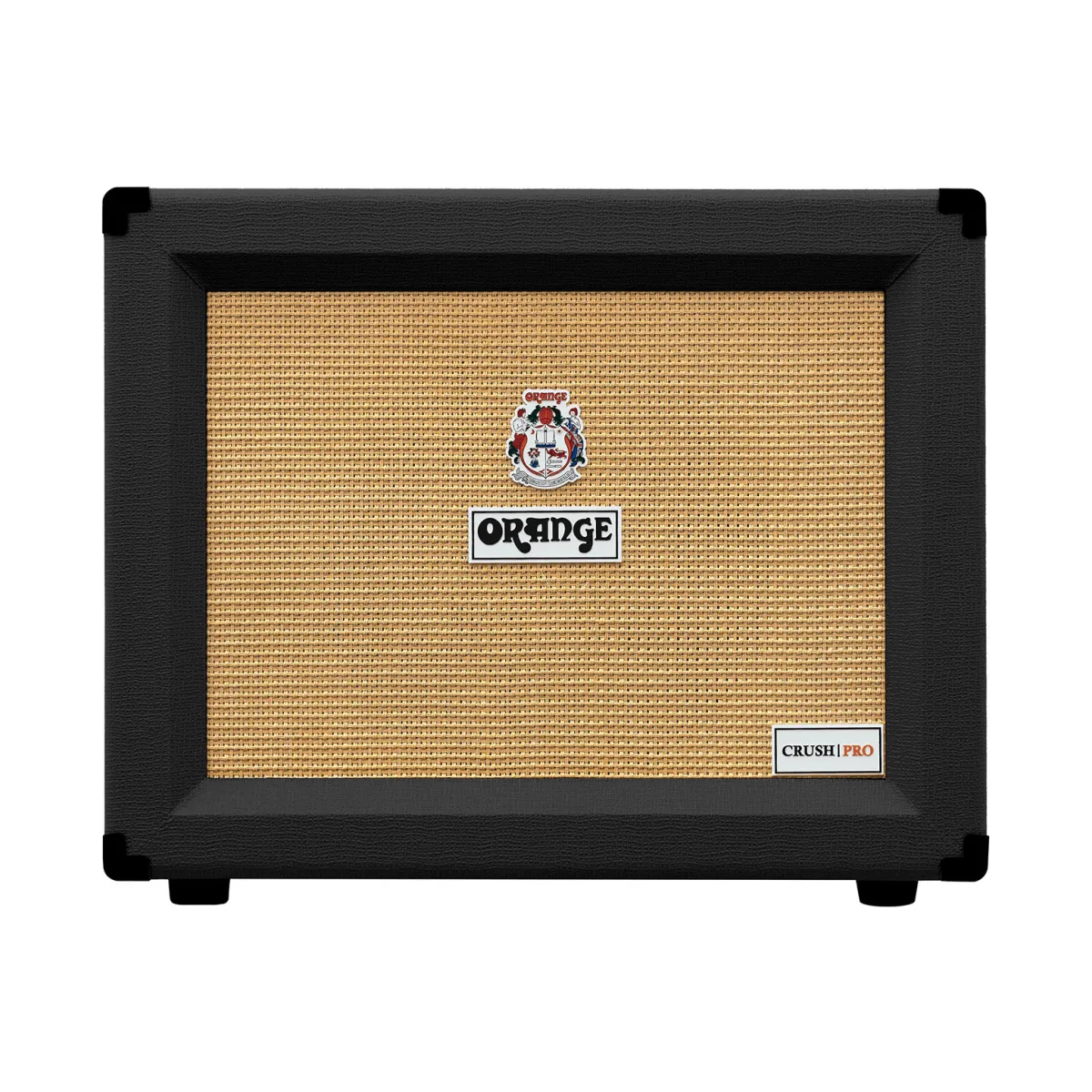 Orange Crush CR60C Black