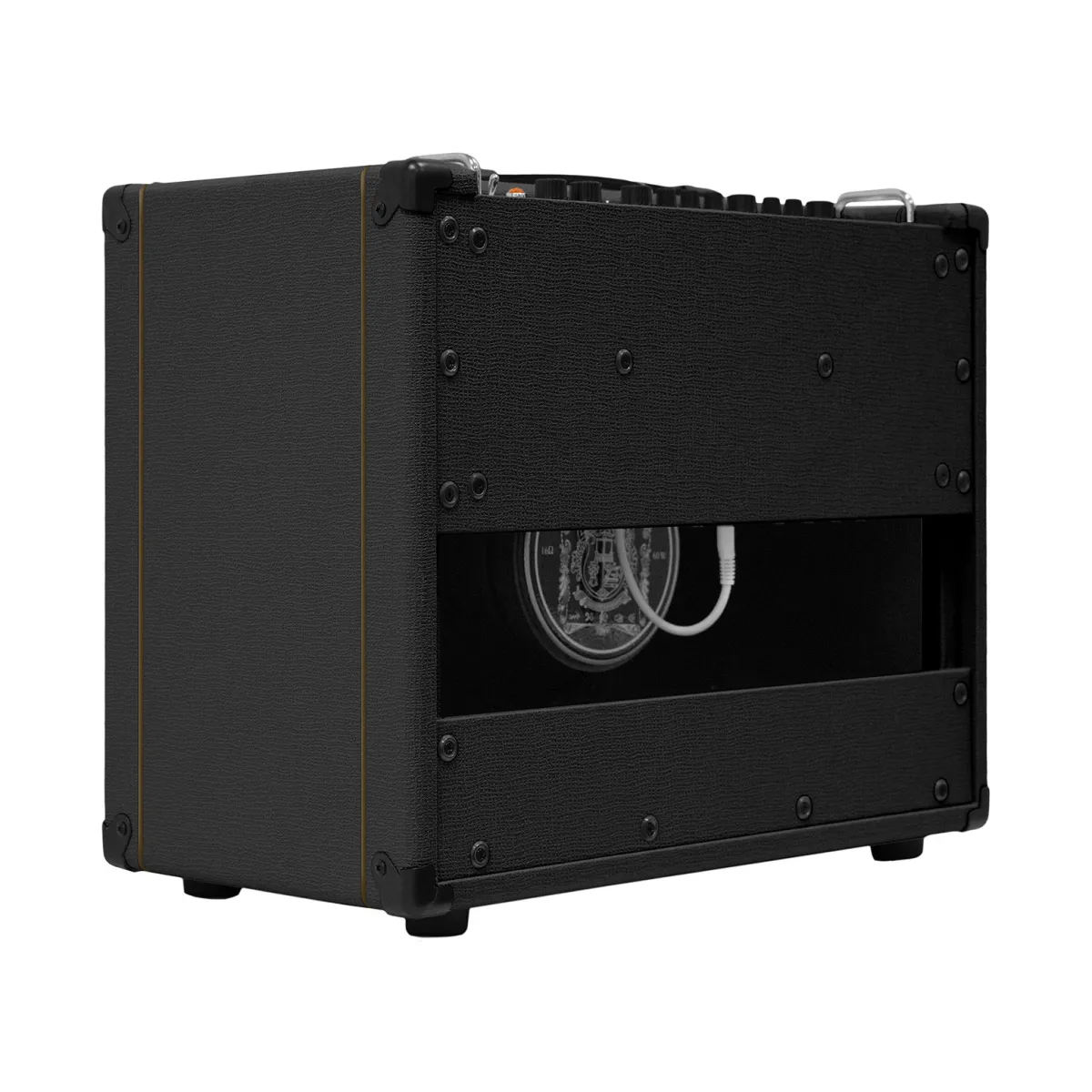 Orange Crush CR60C Black