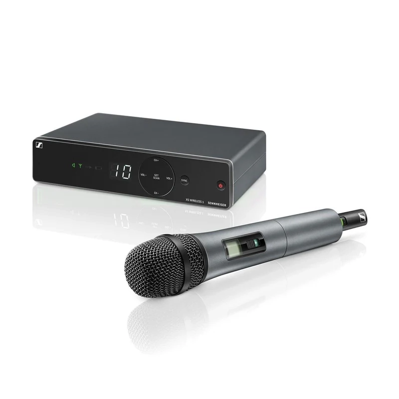 Sennheiser XSW 1-825-B