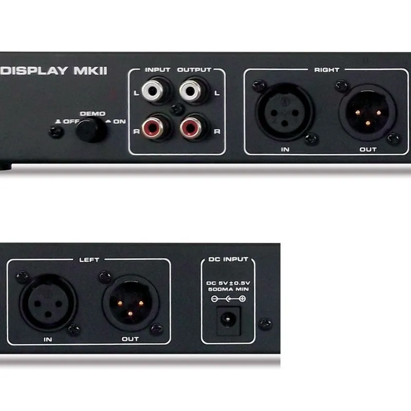 American Audio DB Display MKII