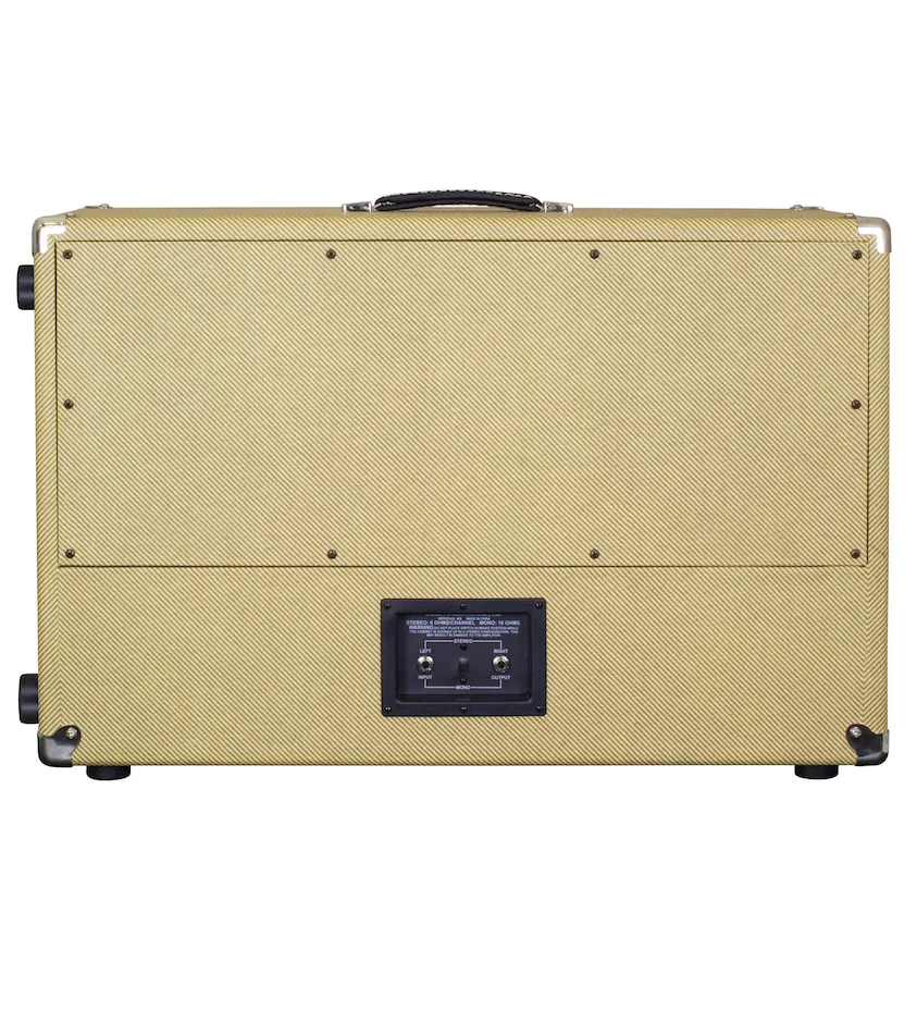 Peavey 212-C Guitar cabinet