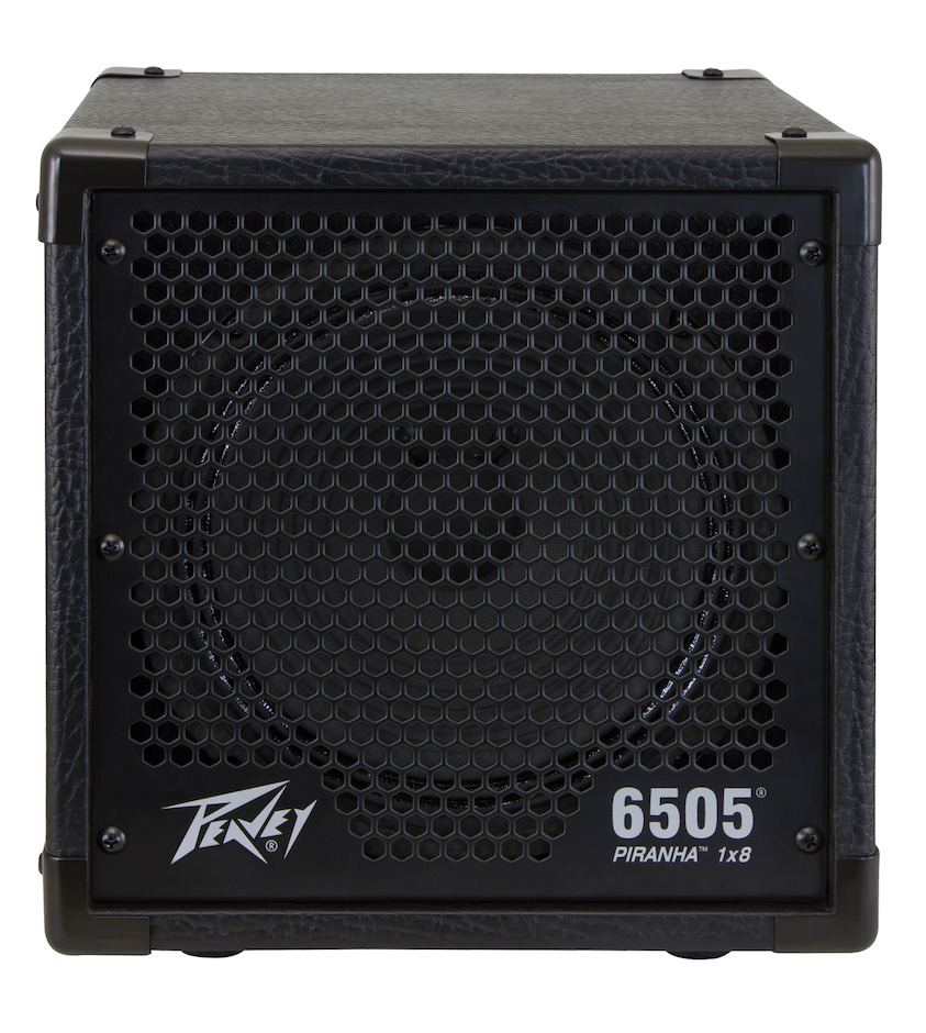 Peavey 6505 Piranha 1x8 djservice.se