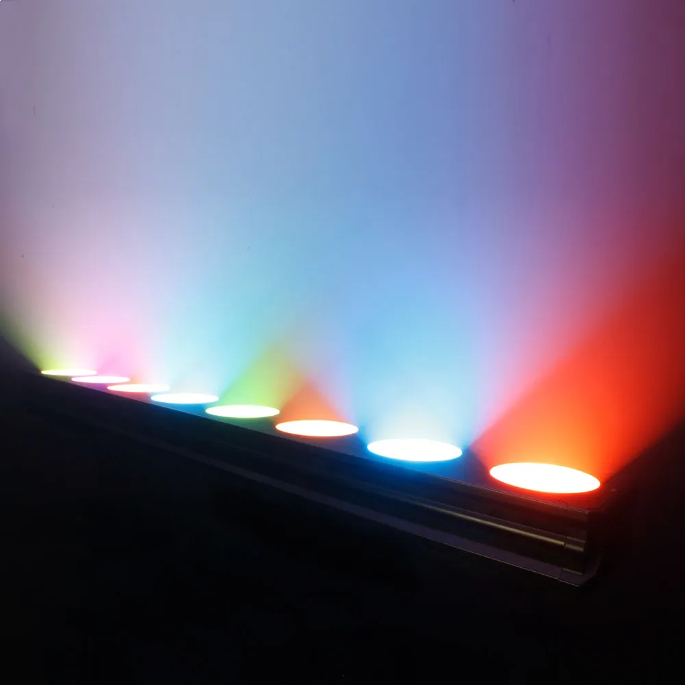 Cameo Pixbar 650 CPRO