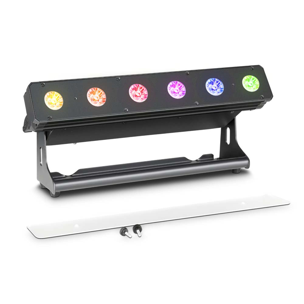 Cameo Pixbar 500 PRO