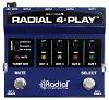 Radial 4 Play
