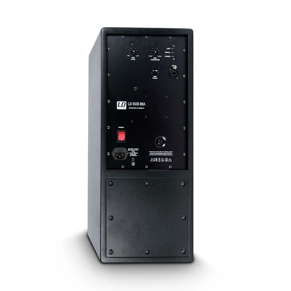 LD Systems SUB 88 A