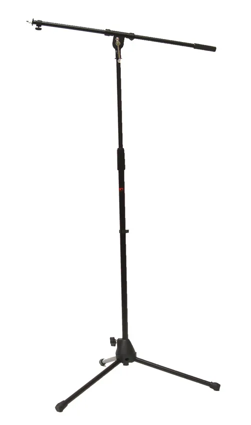 Pulse Microphone Stand MS232BK