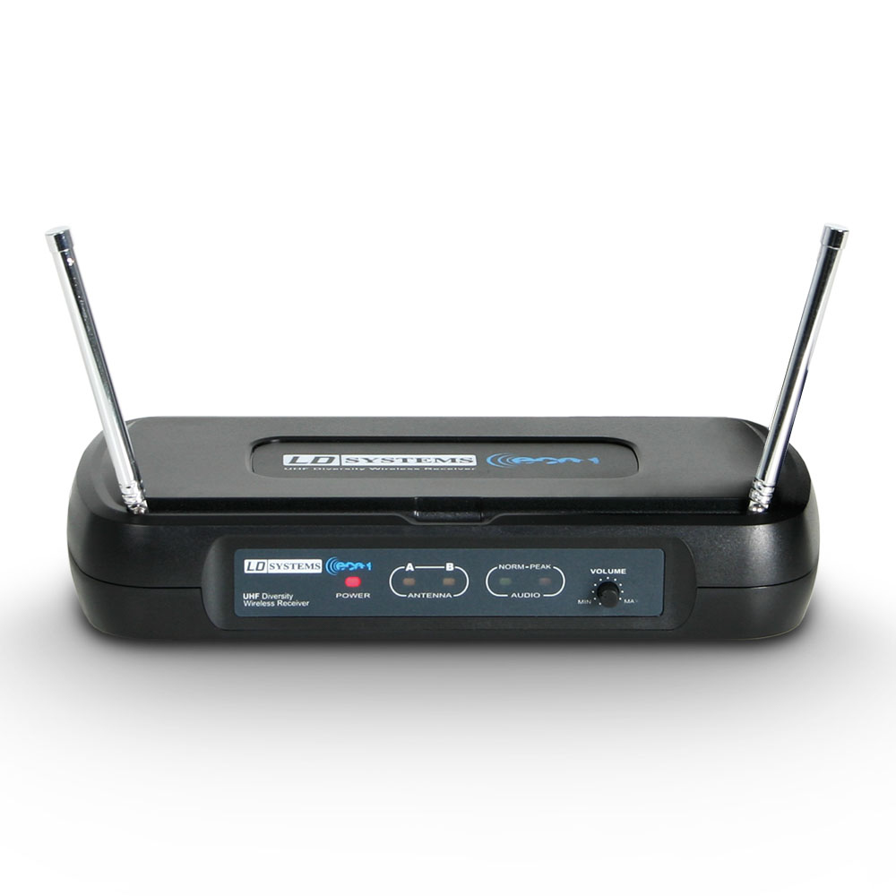 LD Systems ECO 2 R 3