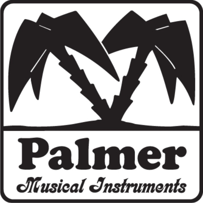 Palmer PEDALBAY 60 RBFEET