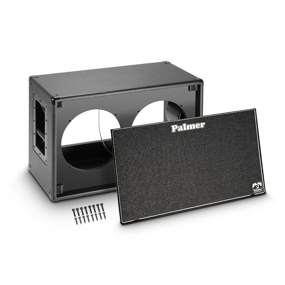 Palmer CAB 212 B