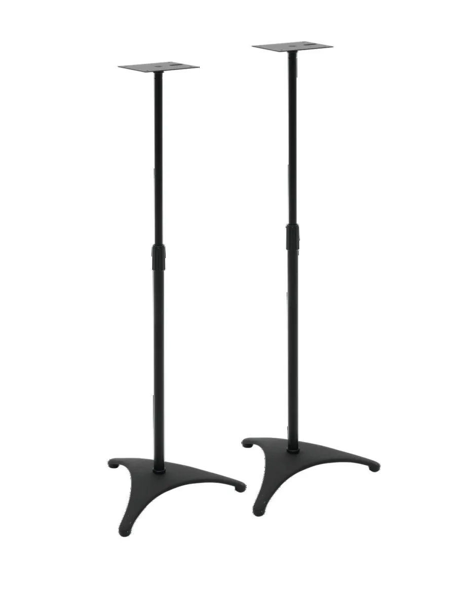 Omnitronic MO-3 Monitor stand pair [1 pair left]