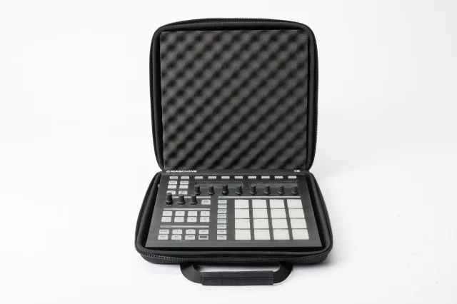 Magma CTRL-Case Maschine