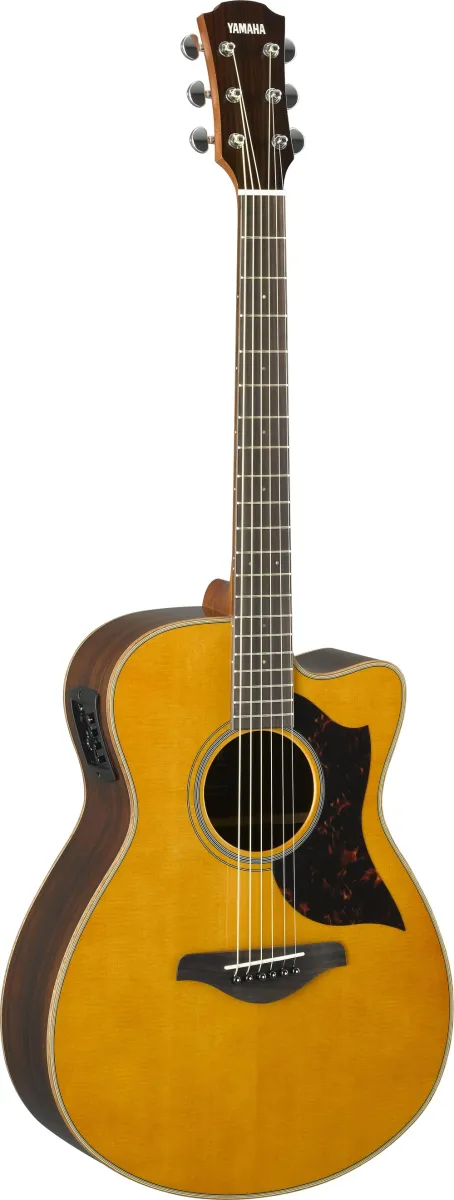 Yamaha AC1R II Vintage Natural