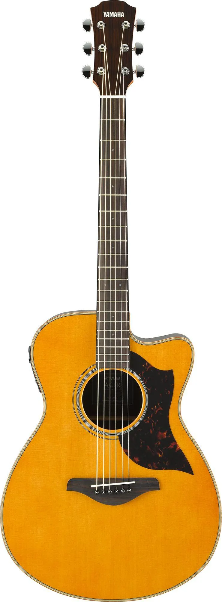 Yamaha AC1R II Vintage Natural