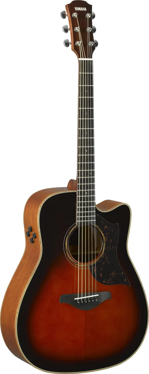 Yamaha A3M ARE Tobacco Brown Sunburst