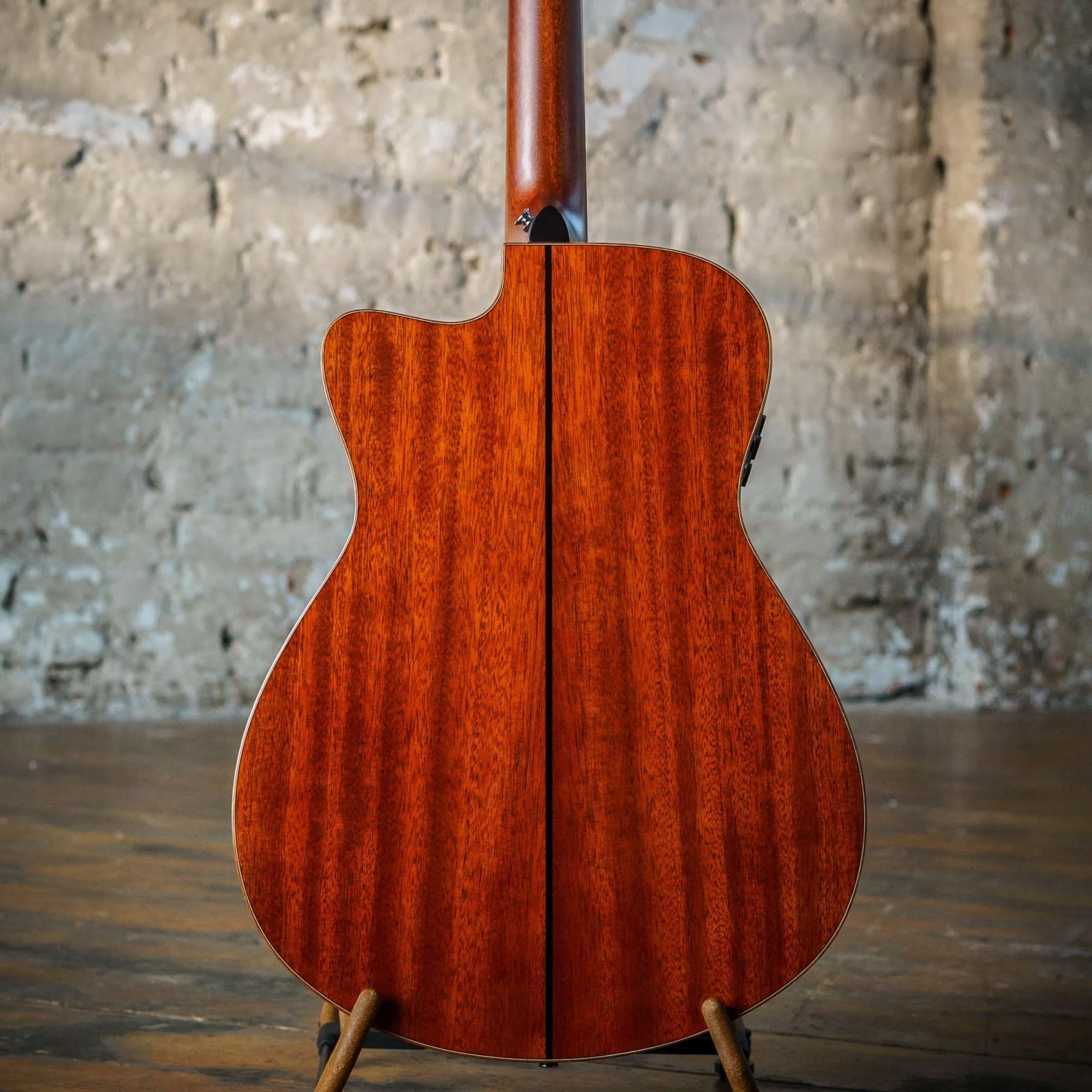 Yamaha AC3M ARE Vintage Natural