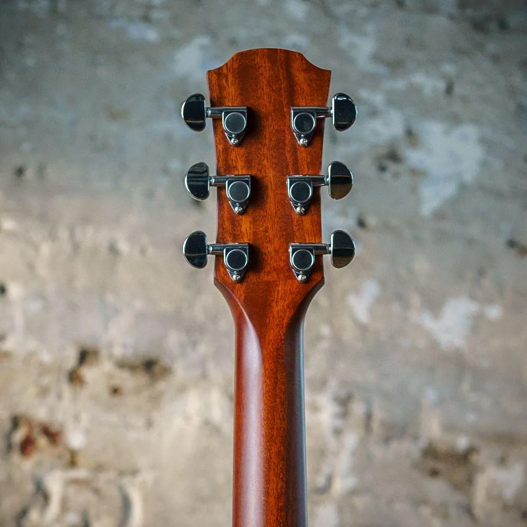 Yamaha AC3M ARE Tobacco Brown Sunburst