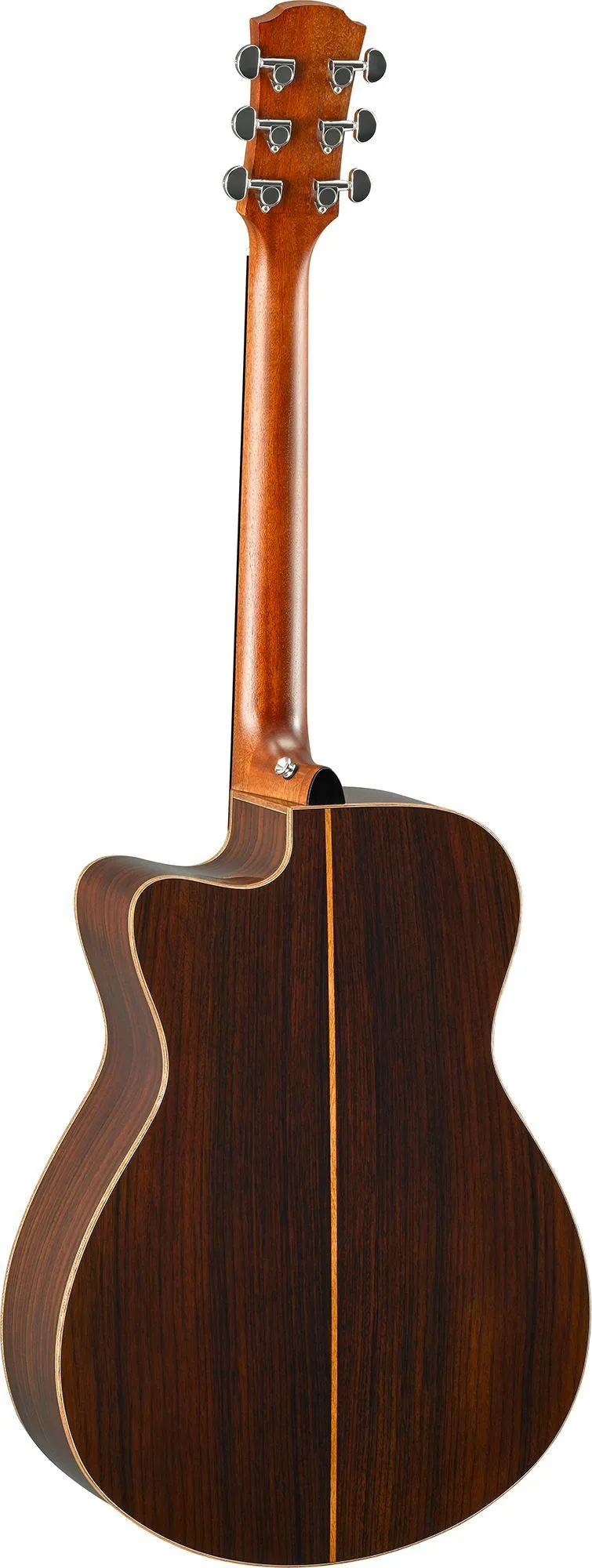 Yamaha AC3R ARE Tobacco Brown Sunburst