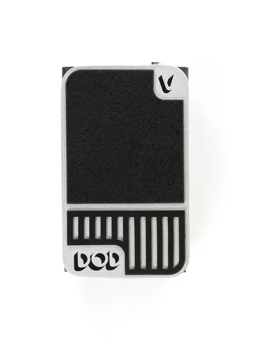 DOD Mini Volume