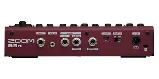 Zoom B3n